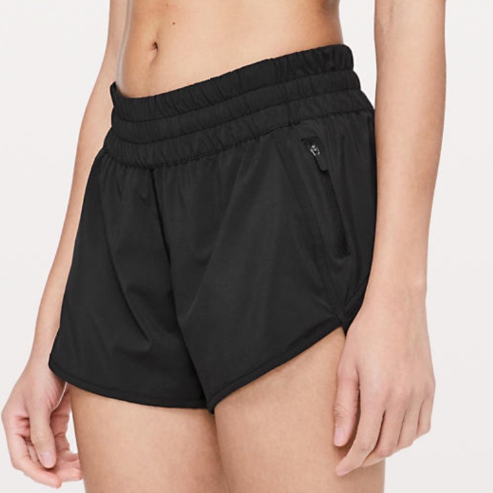 COPY - Lululemon Tracker Shorts V